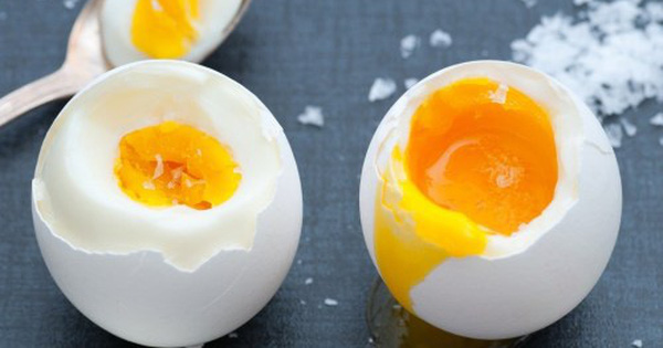 Ăn trứng gà thường xuyên có tốt không: Loại thực phẩm vàng cho cơ thể, vừa thúc đẩy trao đổi chất, giảm cân vừa chống lão hóa, hỗ trợ trí nhớ 