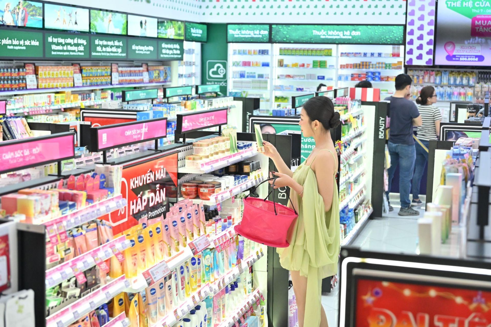 Xu hướng thương hiệu DN trong kỷ nguyên mới: Từ “nhận diện” đến “kết nối”