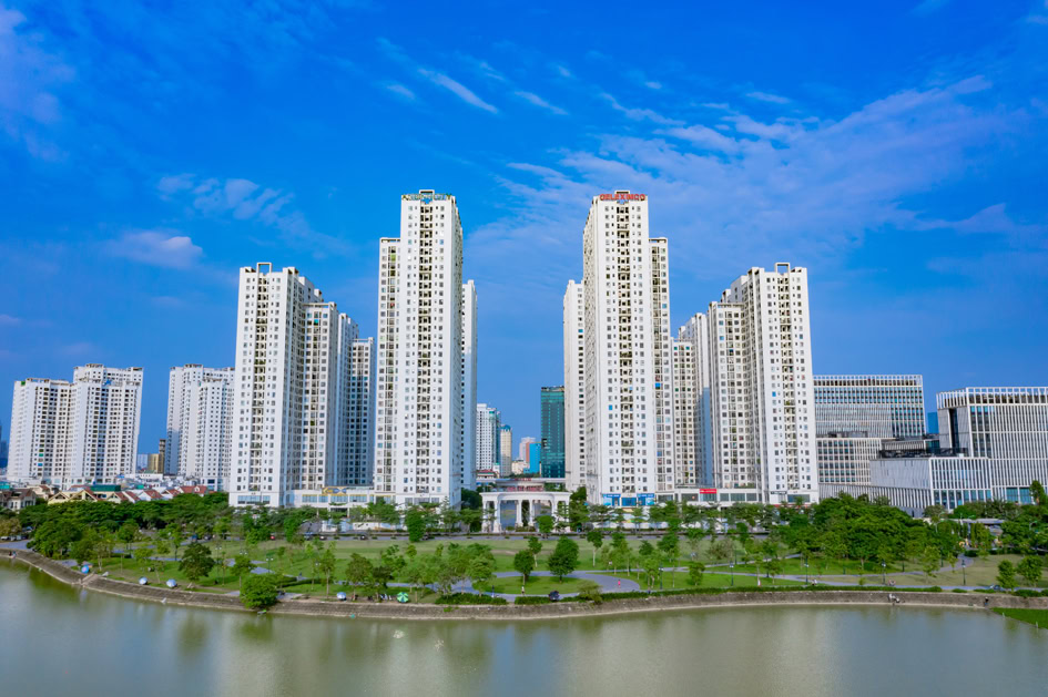 Những giá trị “vàng” của thương hiệu bất động sản Geleximco