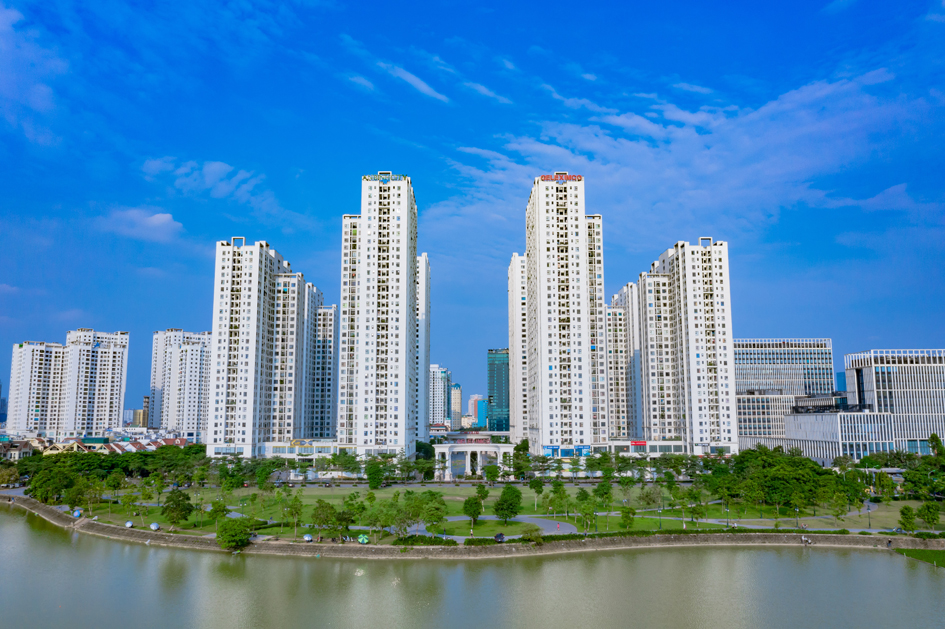 Những giá trị “vàng” của thương hiệu bất động sản Geleximco