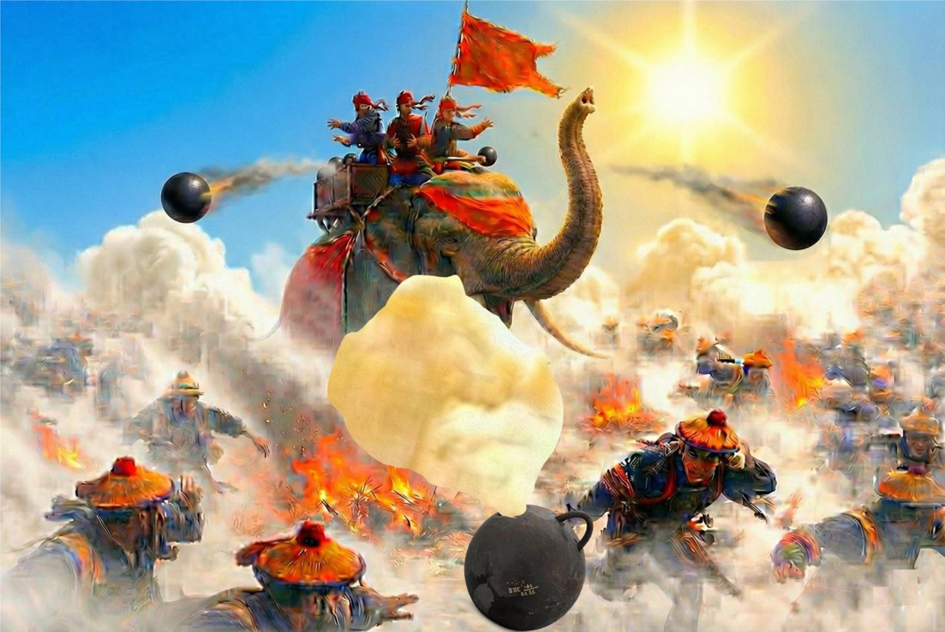 Đại thắng mùa xuân Kỷ Dậu 1789 – khi trí tuệ Đại Việt soi sáng lịch sử