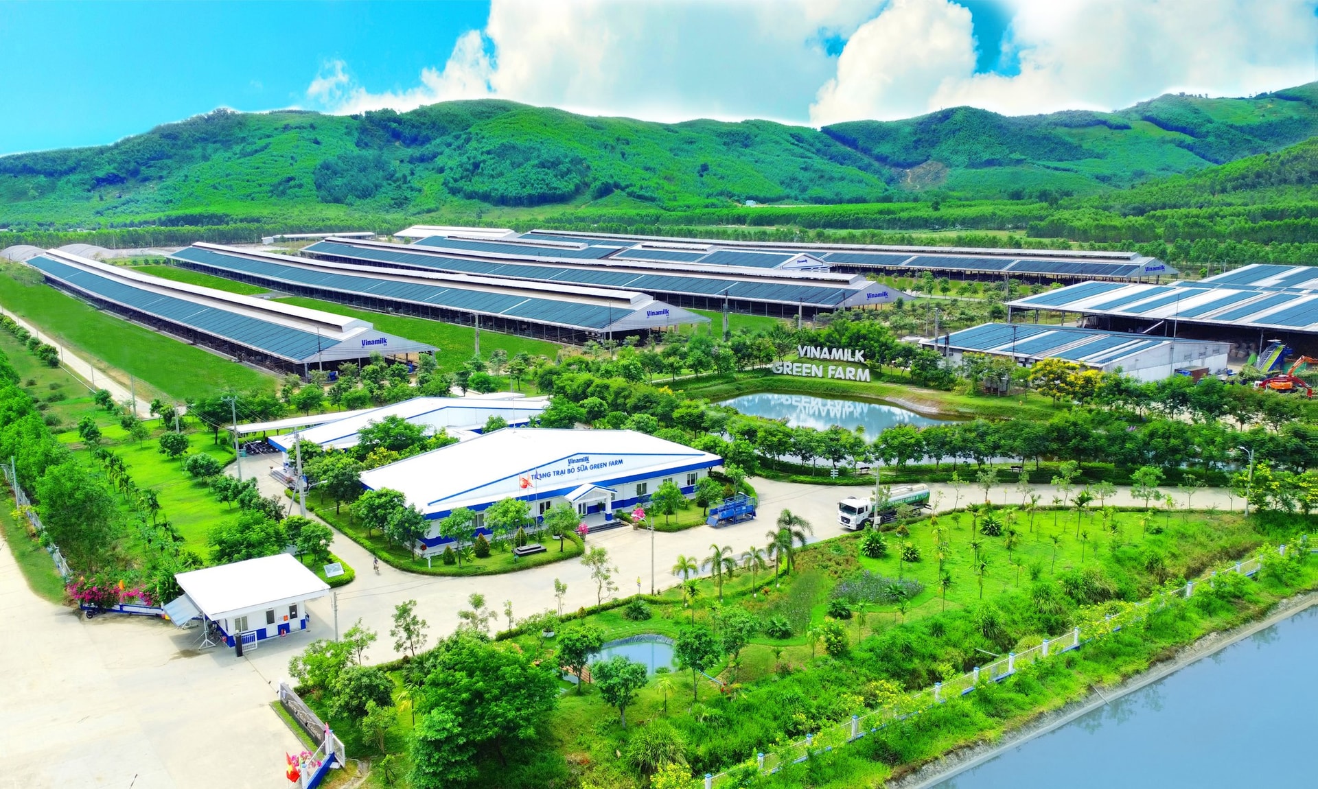 Định vị thương hiệu quốc gia Việt Nam trong chuỗi giá trị toàn cầu