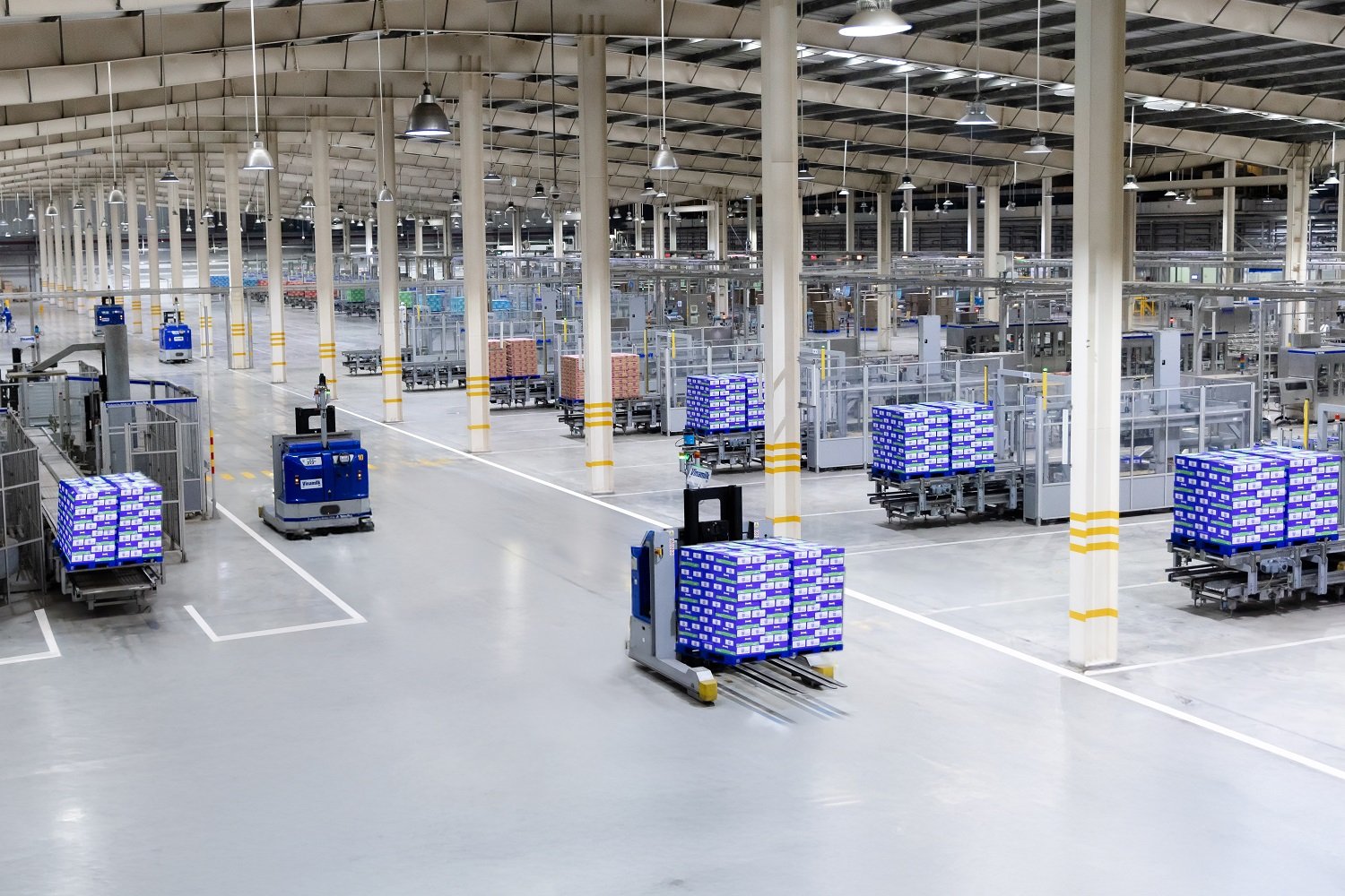 Hành trình phát triển bền vững tại Vinamilk: Từ những thay đổi nhỏ đến tác động lớn hơn cho cộng đồng 