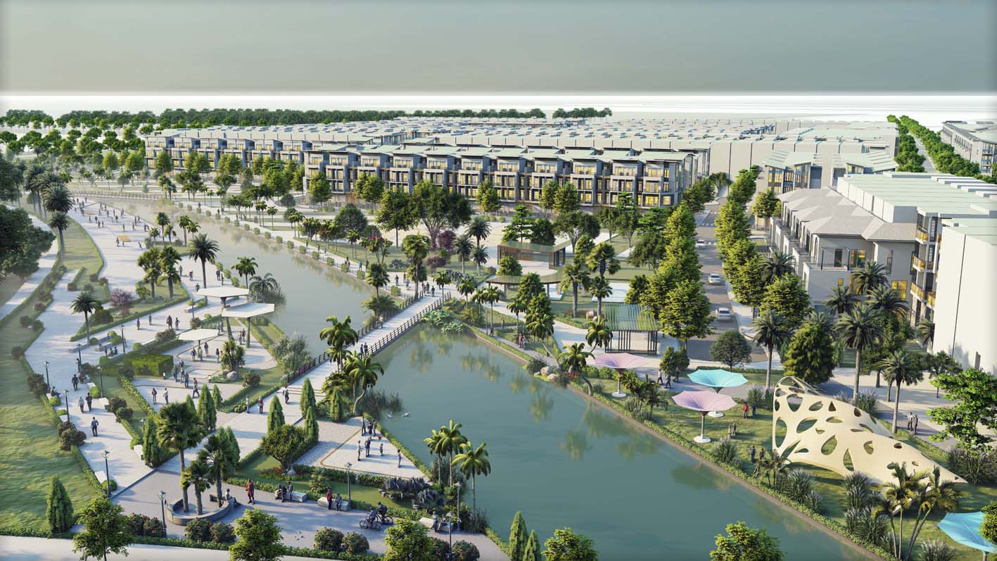 Tập đoàn T&T đầu tư "siêu" dự án tại Tây Ninh