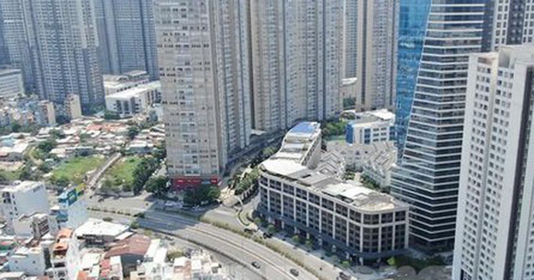 Ảnh hưởng dịch COVID-19, doanh nghiệp địa ốc ồ ạt 'săn vốn' bằng trái phiếu