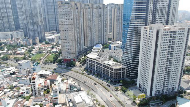 Ảnh hưởng dịch COVID-19, doanh nghiệp địa ốc ồ ạt săn vốn bằng trái phiếu - Ảnh 1. Ảnh hưởng dịch COVID-19, doanh nghiệp địa ốc ồ ạt săn vốn bằng trái phiếu - Ảnh 1.