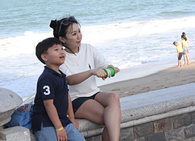 Ảnh hưởng dịch Covid-19, khách Hàn Quốc đến Nha Trang giảm, 10 chuyến bay mỗi ngày - ảnh 1
