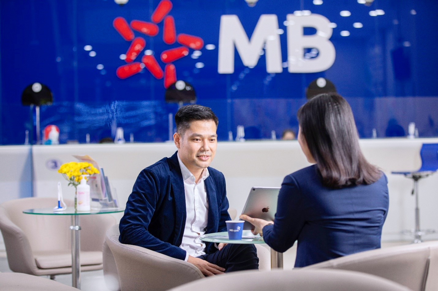 MB giữ vững phong độ dẫn đầu kênh phân phối bảo hiểm qua ngân hàng 5 tháng đầu năm 2022 