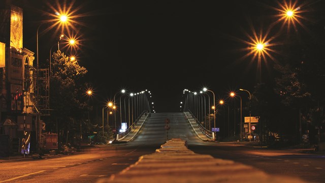 [ẢNH] Miền Tây những ngày giãn cách