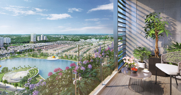 Anland Lakeview: Khách hàng có cơ hội sở hữu căn hộ tại 3 tầng đẹp nhất dự án