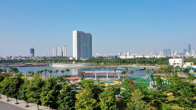 Anland Lakeview: Khách hàng có cơ hội sở hữu căn hộ tại 3 tầng đẹp nhất dự án - Ảnh 1. Anland Lakeview: Khách hàng có cơ hội sở hữu căn hộ tại 3 tầng đẹp nhất dự án - Ảnh 1.