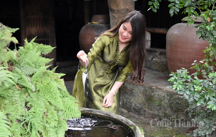 ao dai viet nam