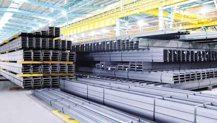 Áp dụng biện pháp chống bán phá giá tạm thời thép hình chữ H Malaysia