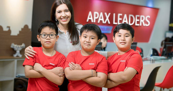 Apax English: Lợi nhuận giảm một nửa năm 2020, Shark Thuỷ phát hành 200 tỷ trái phiếu lãi suất 12%/năm 