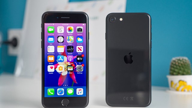 Apple âm thầm 'khai tử' iPhone SE 2020 
