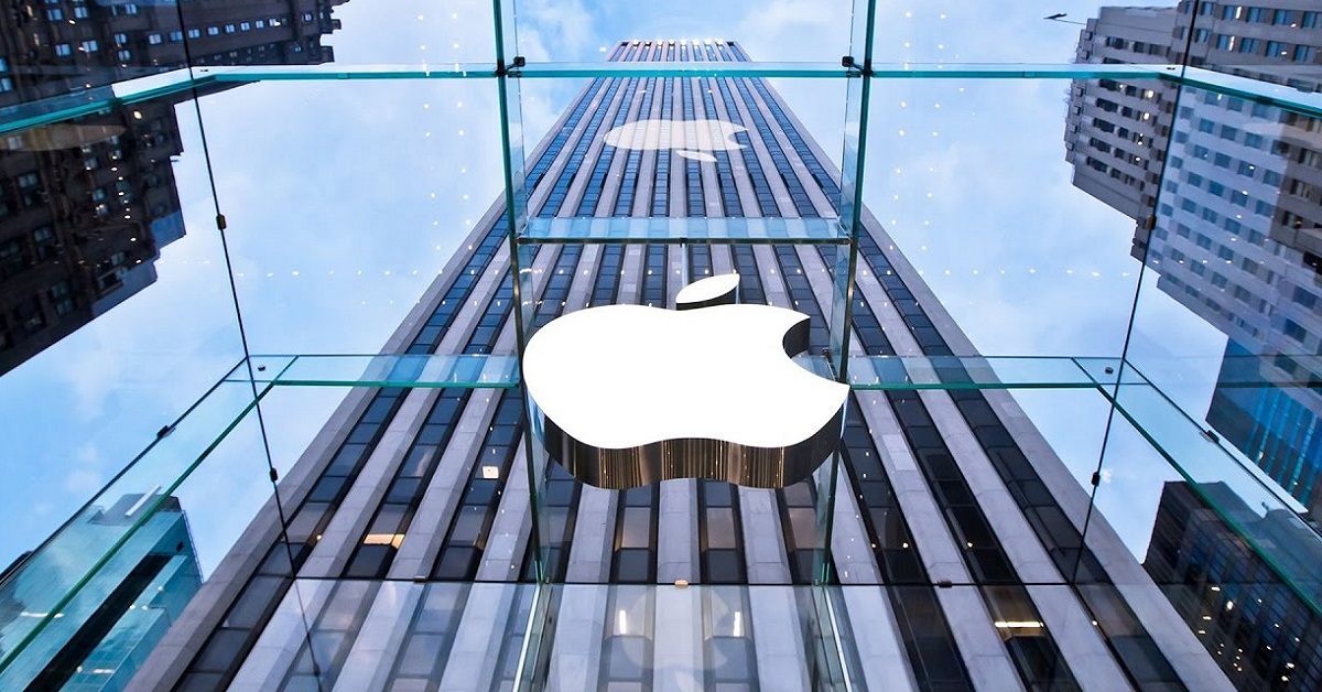 Apple là thương hiệu giá trị nhất thế giới năm 2022