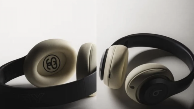 Apple tiết lộ phiên bản giới hạn mới của tai nghe Beats Studio Pro