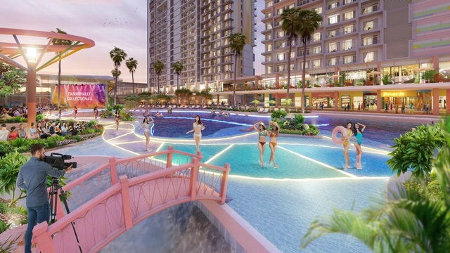 Aria Đà Nẵng Hotel & Resort - Làn gió mới cho BĐS nghỉ dưỡng Đà Nẵng - Ảnh 1. Aria Đà Nẵng Hotel & Resort - Làn gió mới cho BĐS nghỉ dưỡng Đà Nẵng - Ảnh 1.