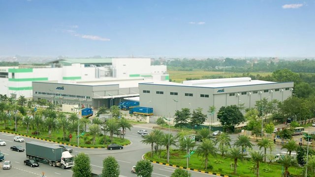 ASG phát hành 300 tỷ trái phiếu để trả nợ
