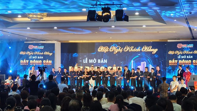 Bài 3: Bank Land: Khát vọng tỷ đô xây trên những dự án 'không có trong thực tế'(?!)