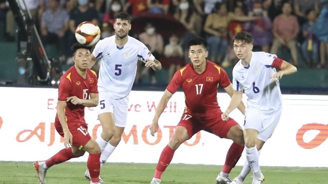 Bài học nào cho U23 Việt Nam sau trận hòa Philippines? 