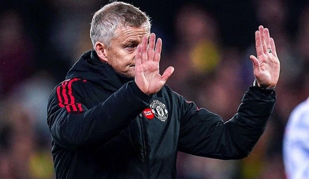 Báo chí Anh: Manchester United đã quyết định sa thải HLV Solskjaer
