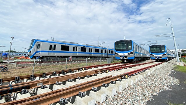 Báo động nạn trộm cắp ở các công trình giao thông