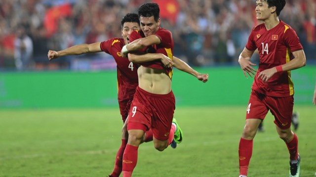 Báo Malaysia 'tiếc nuối' khi đội nhà gục ngã trước U23 Việt Nam