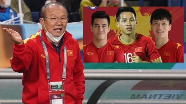 Báo Thái Lan nói gì về 3 cầu thủ hơn 23 tuổi của U23 Việt Nam?