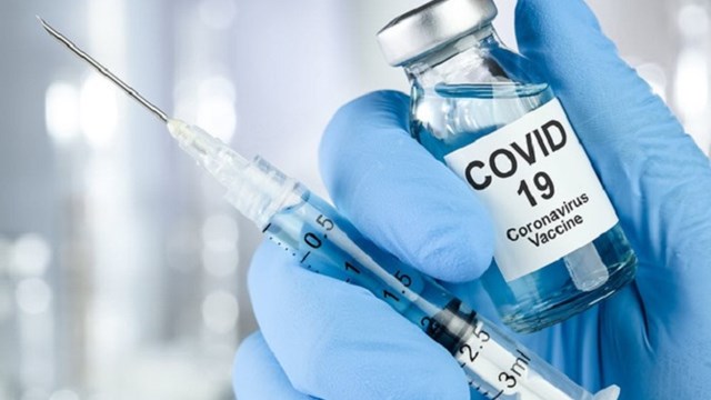 Bình Dương: Khởi tố vụ án móc nối, thu tiền tiêm vaccine phòng Covid-19