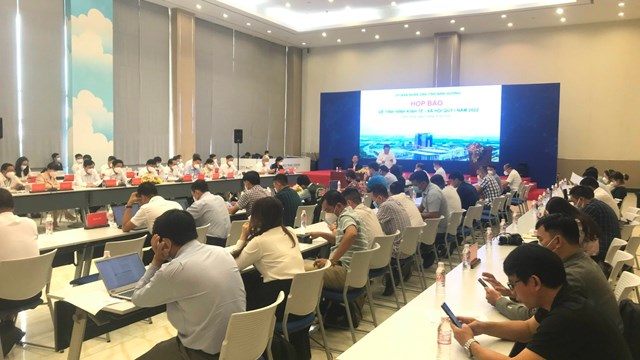 Bình Dương tập trung cải thiện môi trường đầu tư, phát triển kinh tế - xã hội