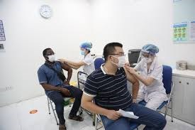 Bình Dương tháo gỡ vướng mắc để thúc đẩy sản xuất