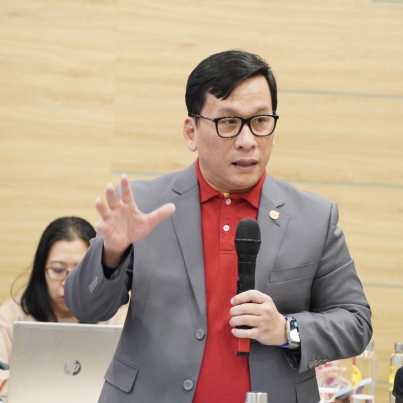 Tân Tổng giám đốc Vietjet Đinh Việt Phương Tân Tổng giám đốc Vietjet Đinh Việt Phương