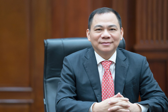 Bà Phạm Thu Hương - Người vợ kín tiếng của tỷ phú Phạm Nhật Vượng và những chuyện không phải ai cũng biết - Ảnh 1.