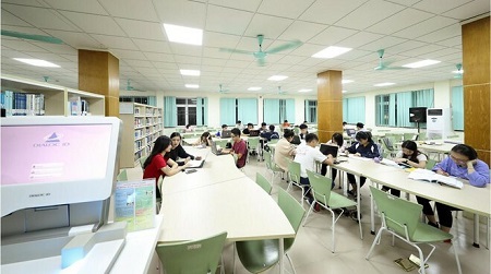 Ba trường của Việt Nam lọt tốp đại học hàng đầu ở các nền kinh tế mới nổi