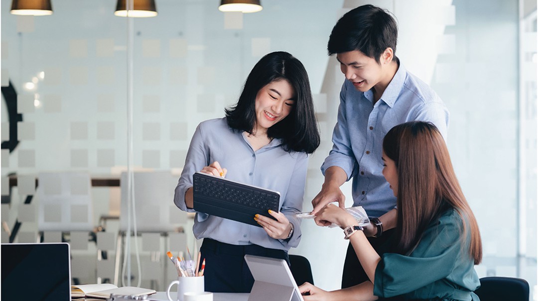 BAC A BANK có thêm ưu đãi bảo lãnh dành cho khách hàng doanh nghiệp