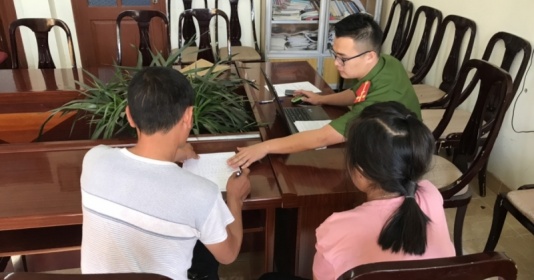 Bắc Kạn: Bắt 6 thanh niên làm nữ sinh lớp 8 mang thai
