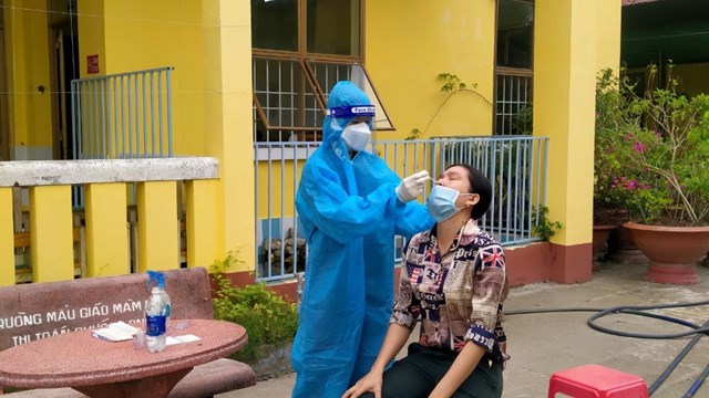 Bạc Liêu: Huyện ra văn bản ‘làm khó’ cán bộ