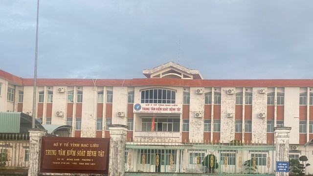 Bạc Liêu: Khởi tố vụ án liên quan Công ty CP Công nghệ Việt Á