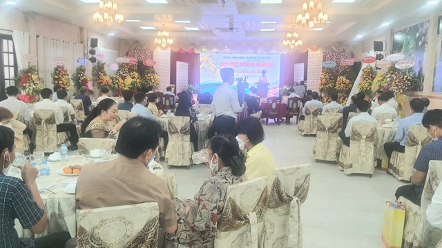 Bạc Liêu: Tạo mọi điều kiện thuận lợi nhất để doanh nghiệp phát triển