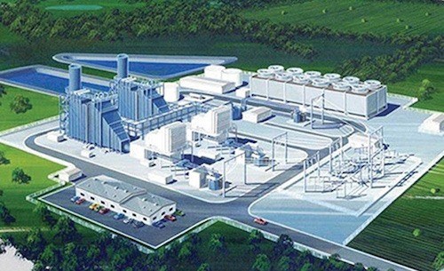 Bạc Liêu tháo gỡ khó khăn cho Dự án Nhà máy Nhiệt khí LNG 4 tỷ đô