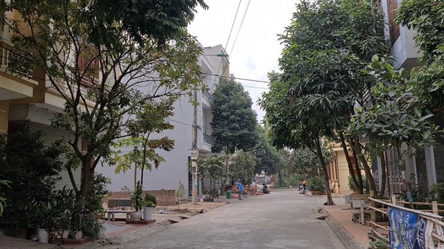 Bắc Ninh: 51 hộ dân mòn mỏi chờ hơn 10 năm vẫn chưa được cấp sổ đỏ