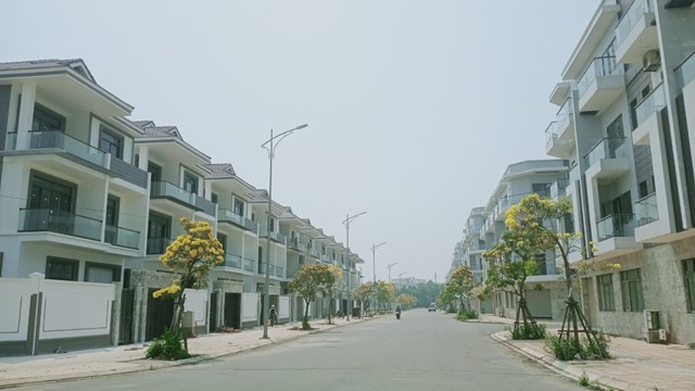 Bắc Ninh: Phát hiện loạt vi phạm về GPXD và hoạt động kinh doanh BĐS