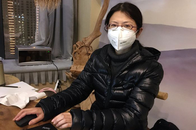 Bác sĩ tuyến đầu chống dịch và những khó khăn không kể xiết: Không thể ăn uống và nghỉ ngơi, nằm trên giường bệnh vẫn mong ngóng được hỗ trợ bệnh nhân - Ảnh 1. Bác sĩ tuyến đầu chống dịch và những khó khăn không kể xiết: Không thể ăn uống và nghỉ ngơi, nằm trên giường bệnh vẫn mong ngóng được hỗ trợ bệnh nhân - Ảnh 1.