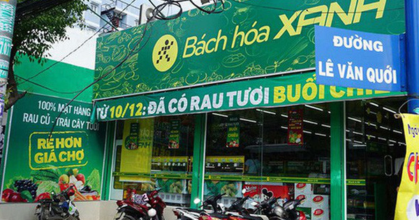 Bách Hoá Xanh: Doanh thu vượt 2.000 tỷ, trung bình mở 30 cửa hàng/tháng… song những hàng động mới có thể kéo lùi thời điểm hoà vốn?