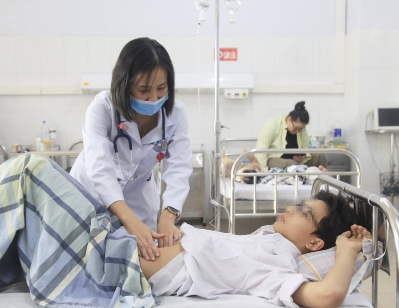 Lại bùng nổ trào lưu chữa bệnh “không tưởng”