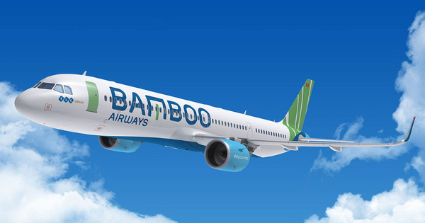 Bamboo Airways lên kế hoạch giao dịch cổ phiếu tại UpCOM từ quý 1/2022 