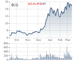 Bamboo Capital (BCG) đặt kế hoạch LNST tăng 186% lên 800 tỷ đồng - Ảnh 2.