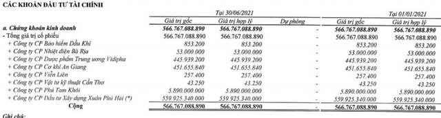 Bamboo Capital (BCG): Ghi nhận lãi đột biến từ đầu tư, quý 2/2021 LNST cao gấp 16 lần cùng kỳ với 316 tỷ đồng - Ảnh 2. Bamboo Capital (BCG): Ghi nhận lãi đột biến từ đầu tư, quý 2/2021 LNST cao gấp 16 lần cùng kỳ với 316 tỷ đồng - Ảnh 2.