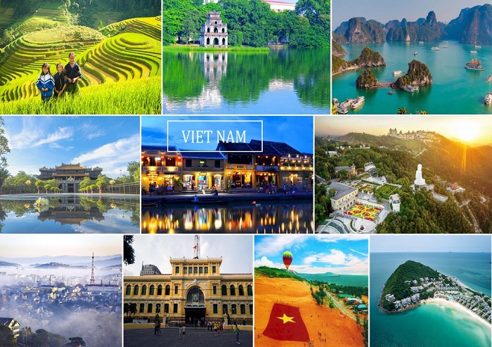 Thương hiệu Việt Nam trị giá 431 tỷ USD